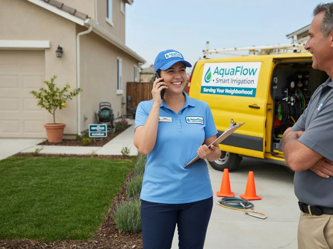 Irrigation Installation Chadbourn, NC FAQs
